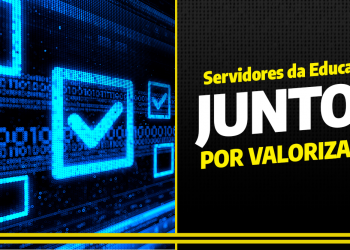 EDUCAÇÃO EM LUTA | Escolha uma das propostas de ação em prol dos direitos do coletivo!