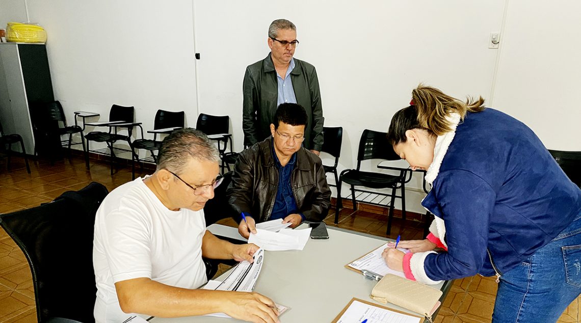 Eleição para o Conselho Municipal de Educação será no dia 7 de março, das 8 às 19 horas, na sede do Sintrasp
