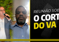 Presidentes do Sintrasp e da Aspapo se unem na luta pela manutenção do VA dos aposentados e pensionistas