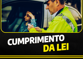 Agentes de Trânsito | DGP reforça tese do Sintrasp sobre aplicação da Lei nº 191/22