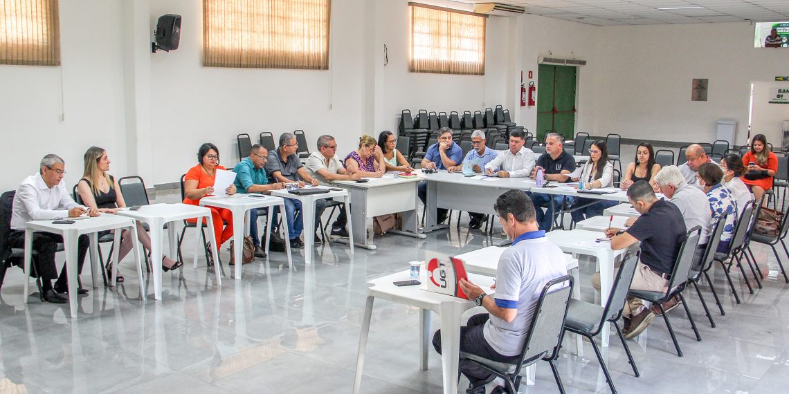 CAMPANHA SALARIAL 2023 I Avançam negociações por melhores salários e valorização
