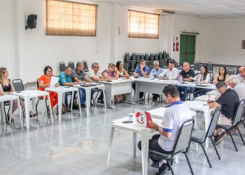 CAMPANHA SALARIAL 2023 I Avançam negociações por melhores salários e valorização
