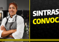 Atenção, Cozinheiras: Sintrasp convoca para importante reunião presencial, dia 21/3, às 18h30