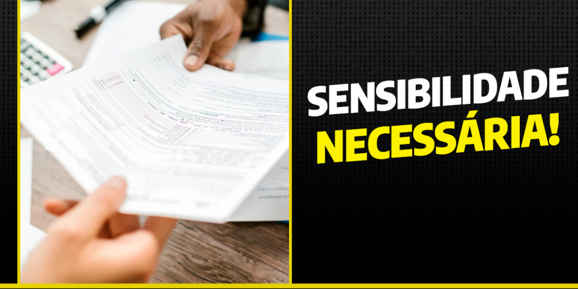 APOSENTADOS E PENSIONISTAS | Solicitamos ao prefeito Rogério Lins sensibilidade de manter o VA em março!