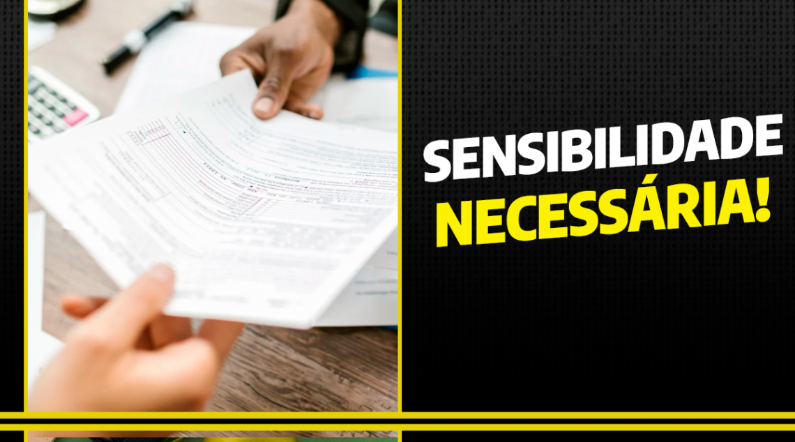 APOSENTADOS E PENSIONISTAS | Solicitamos ao prefeito Rogério Lins sensibilidade de manter o VA em março!