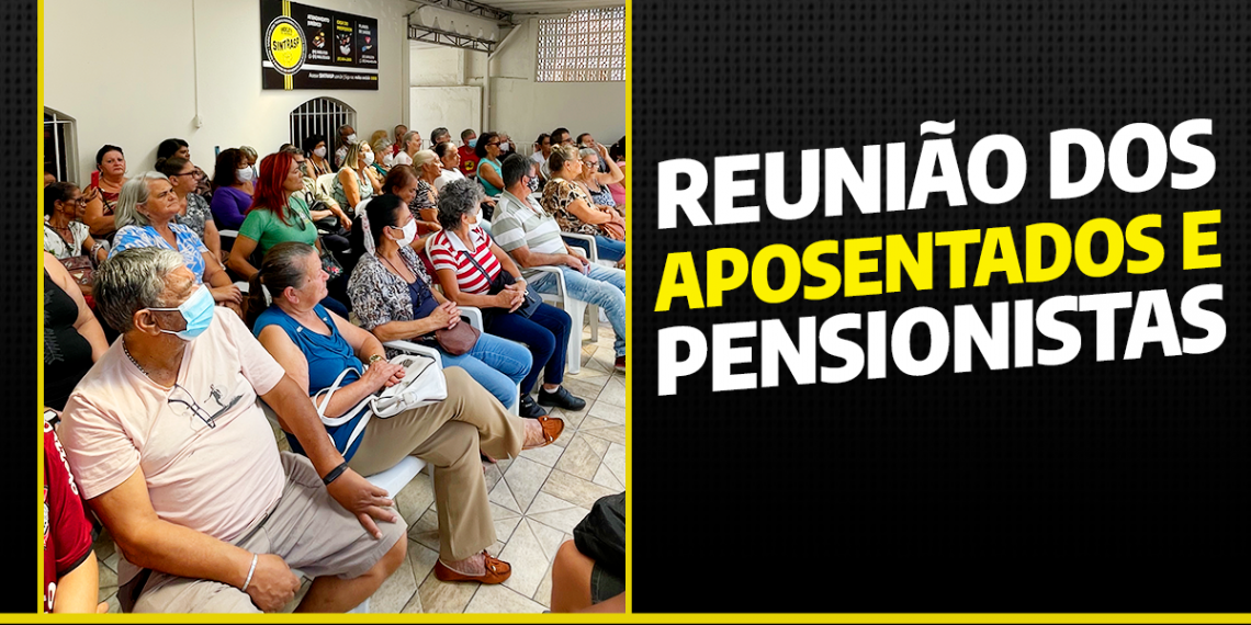 Servidores comparecem em peso na reunião para debater permanência do VA