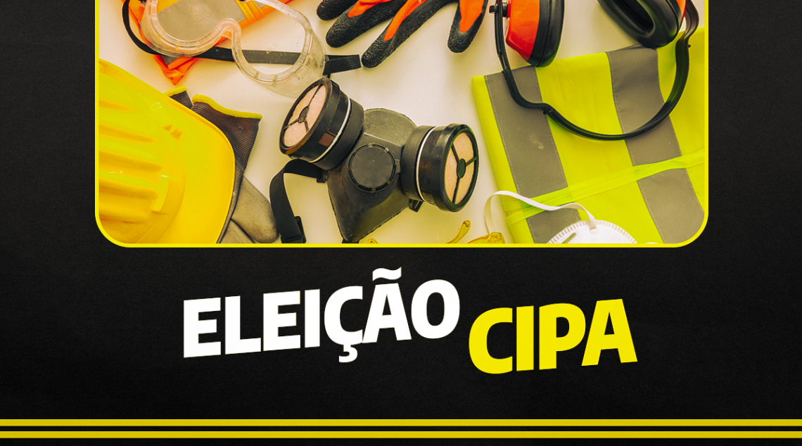Prefeitura convoca eleição da CIPA, mas descumpre NR-5 e não informa o Sintrasp