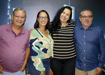 Dia Nacional da Mulher é celebrado em alto estilo no Sintrasp | Confira como foi a nossa ação especial!