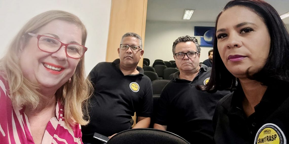 SINTRASP PRESENTE | Câmara Municipal aprova mudanças no Plano de Carreira do Magistério