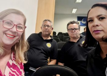 SINTRASP PRESENTE | Câmara Municipal aprova mudanças no Plano de Carreira do Magistério