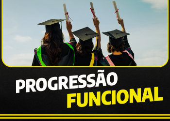 Evolução por Títulos da Educação | Progressão funcional pode ser requerida de 1º a 30 de abril