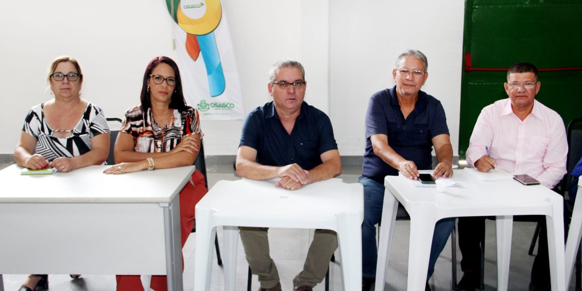 Campanha Salarial | Prefeitura apresenta estudos preliminares de reajustes, mas negociações continuam!