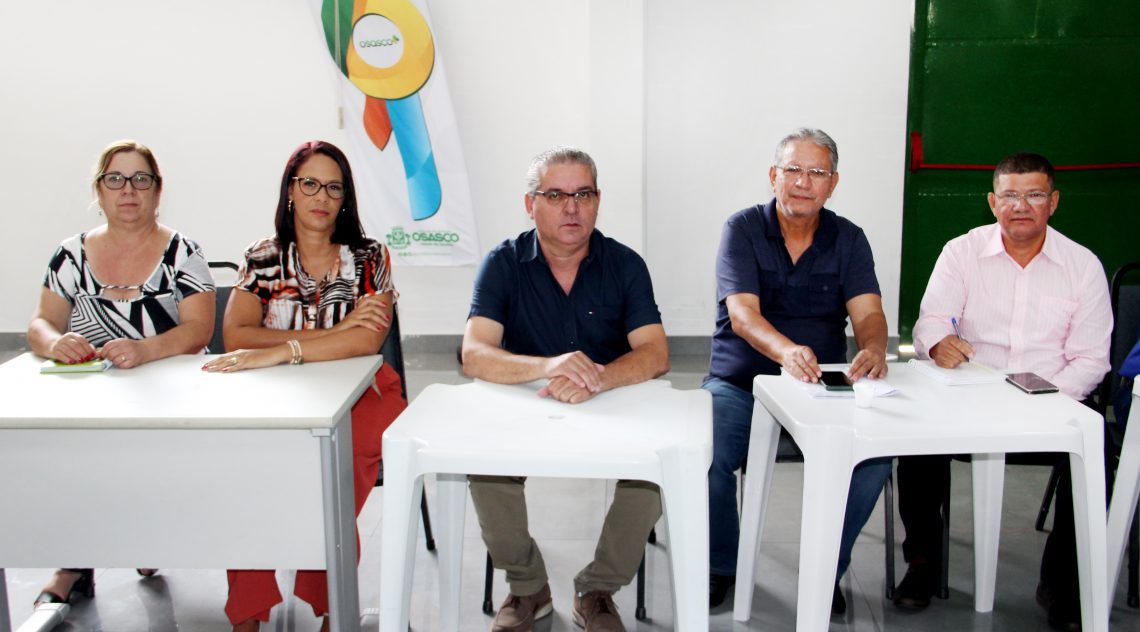 Campanha Salarial | Prefeitura apresenta estudos preliminares de reajustes, mas negociações continuam!