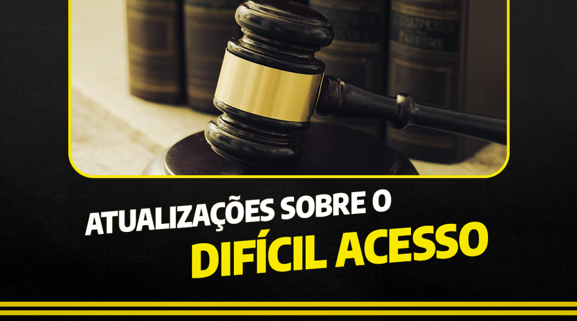DIFÍCIL ACESSO | Justiça solicita que a Prefeitura apresente os cálculos individualizados de cada Servidor