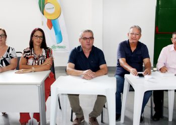 Campanha Salarial | Prefeitura apresenta estudos preliminares de reajustes, mas negociações continuam!