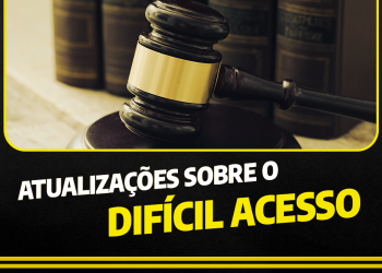 DIFÍCIL ACESSO | Justiça solicita que a Prefeitura apresente os cálculos individualizados de cada Servidor