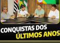 Em dois anos, Sintrasp conquista 21% de reajuste e cesta-alimentação sobe de R$ 400,00 para R$ 800,00. A LUTA CONTINUA!