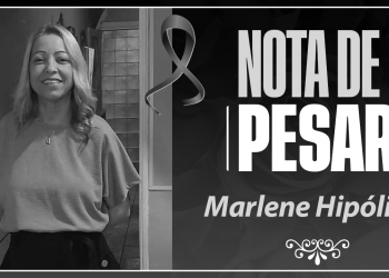 Estamos de luto pela Professora Marlene Hipólito, da Creche Pedro Penov. Deixará saudades! 🖤
