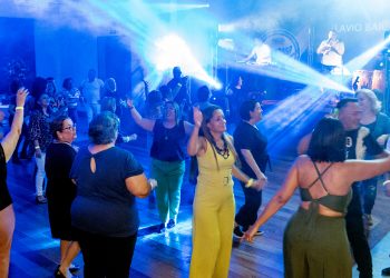 2º Bailão do Sintrasp | Mais de 400 pessoas (entre associados e familiares) celebram o Dia da Enfermagem. SUCESSO ABSOLUTO!