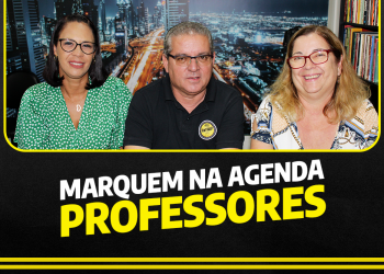 Reunião com Representantes dos Professores | Próximo encontro amanhã, dia 1º de junho