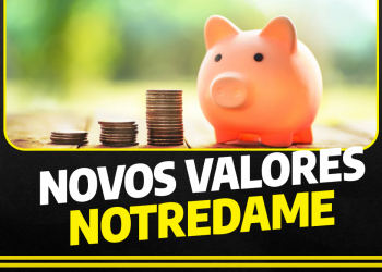 NotreDame Intermédica | Sócios com o plano de saúde terão reajuste na mensalidade a partir de junho