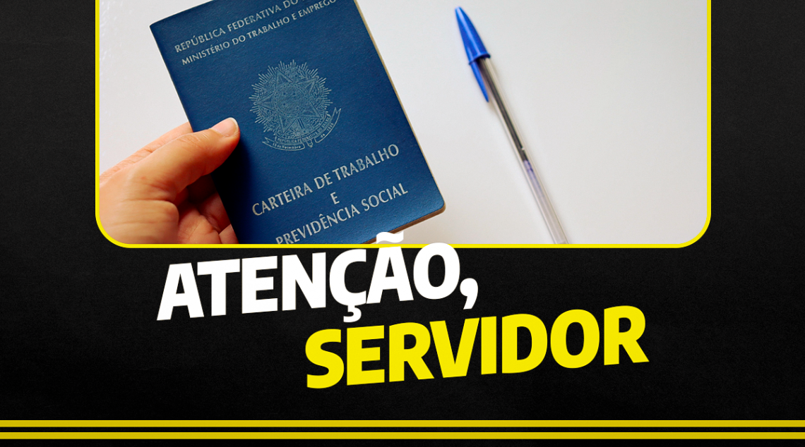 Lei nº 12.640/2007 determina: salário mínimo estadual/SP não se aplica aos Servidores municipais e estaduais