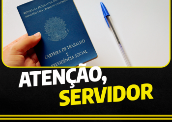 Lei nº 12.640/2007 determina: salário mínimo estadual/SP não se aplica aos Servidores municipais e estaduais