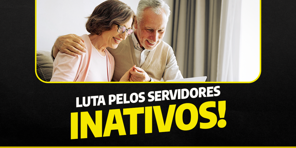 Auxílio Melhor Idade | Sintrasp oficializa pedido de reajuste do benefício dos aposentados e pensionistas