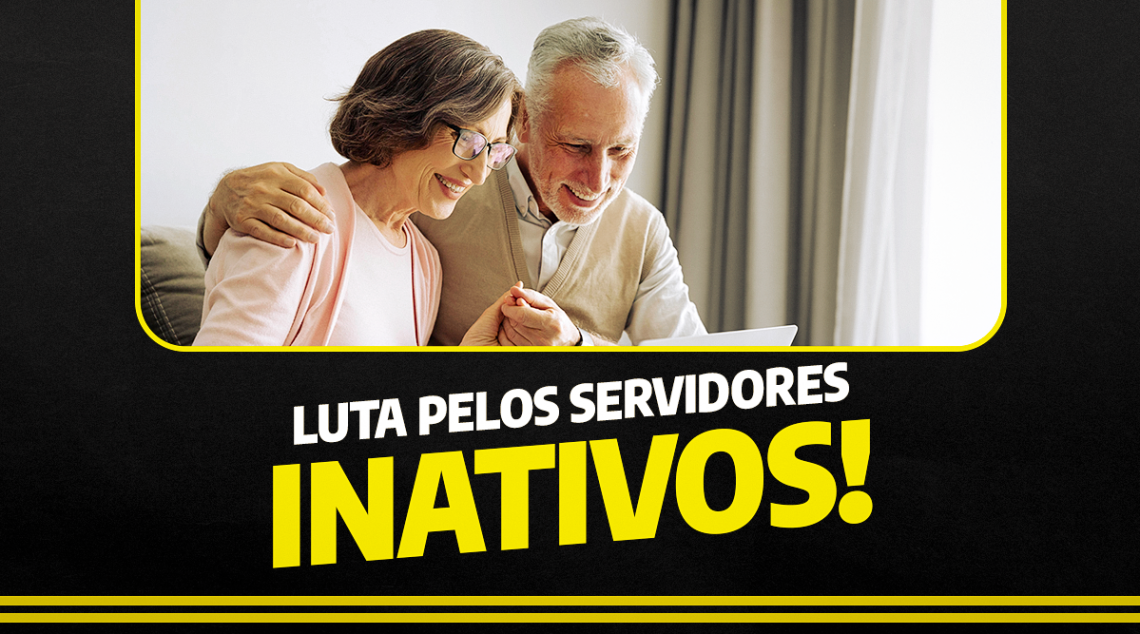 Auxílio Melhor Idade | Sintrasp oficializa pedido de reajuste do benefício dos aposentados e pensionistas