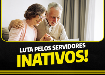 Auxílio Melhor Idade | Sintrasp oficializa pedido de reajuste do benefício dos aposentados e pensionistas