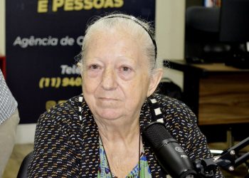 Assista à entrevista de Mercedes Lopes, Servidora aposentada e forte inspiração na luta pela Enfermagem