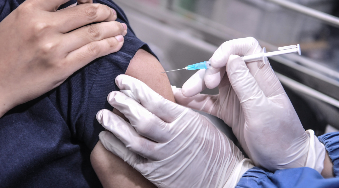 Imunização | Professores e Agentes de Organização Escolar podem se vacinar contra meningite C