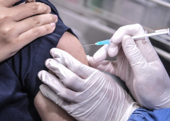 Imunização | Professores e Agentes de Organização Escolar podem se vacinar contra meningite C