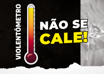 Conheça o Violentômetro | Fique alerta aos sinais e níveis de violência contra a mulher