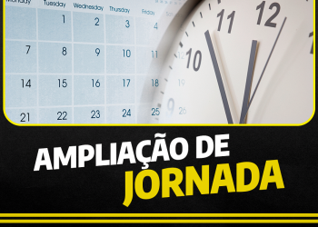 Ampliação de Jornada para PDIs (I e II) e PEB I (EMEI) | Confira quais são as mudanças opcionais!