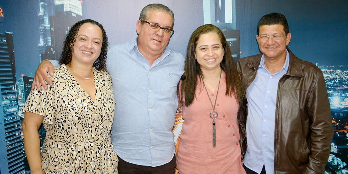 “Podcast Sintrasp” | Servidoras da Saúde Daniela de Sousa e Érica Lima participam da estreia!