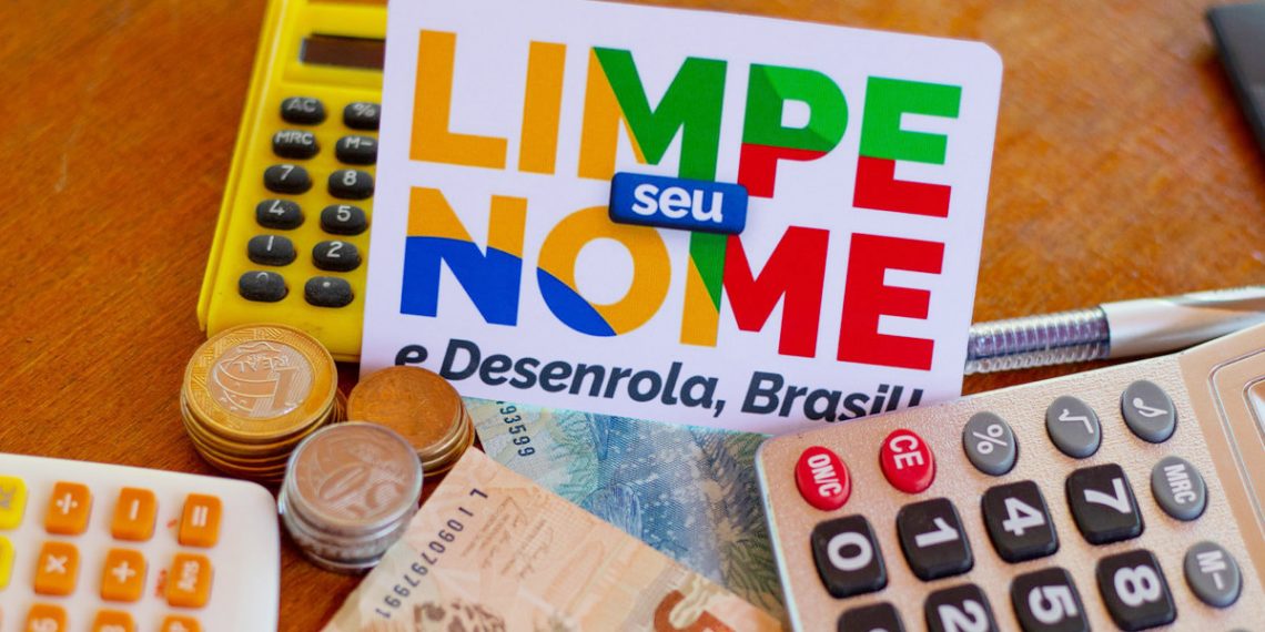 Desenrola Brasil | Saiba como negociar sua dívida pelo programa do Governo Federal