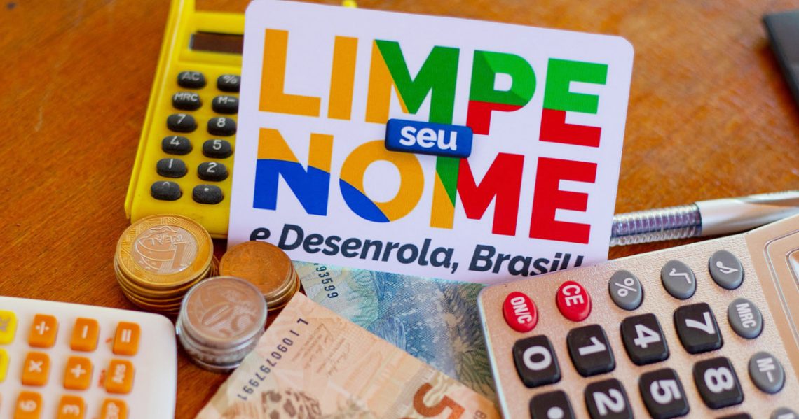 Desenrola Brasil | Saiba como negociar sua dívida pelo programa do Governo Federal