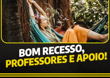 A diretoria do Sintrasp deseja um bom descanso a todos os Profissionais