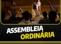 Sindicato convoca todos os Servidores associados para importante assembleia, dia 5/7, às 10 horas