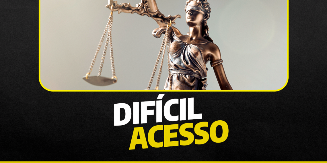 Difícil Acesso I Nada será decidido fora do Judiciário. Sintrasp aguarda prazo determinado pela Justiça para a Prefeitura se manifestar