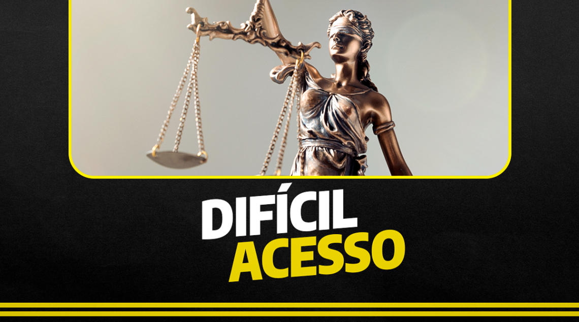 Difícil Acesso I Nada será decidido fora do Judiciário. Sintrasp aguarda prazo determinado pela Justiça para a Prefeitura se manifestar