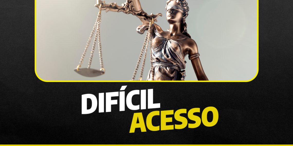 Difícil Acesso I Nada será decidido fora do Judiciário. Sintrasp aguarda prazo determinado pela Justiça para a Prefeitura se manifestar