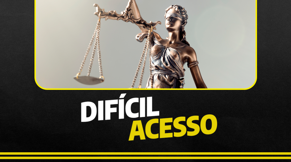 Difícil Acesso I Nada será decidido fora do Judiciário. Sintrasp aguarda prazo determinado pela Justiça para a Prefeitura se manifestar
