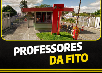 Assembleia Extraordinária ONLINE | Vamos à luta pelos direitos dos profissionais da FITO!