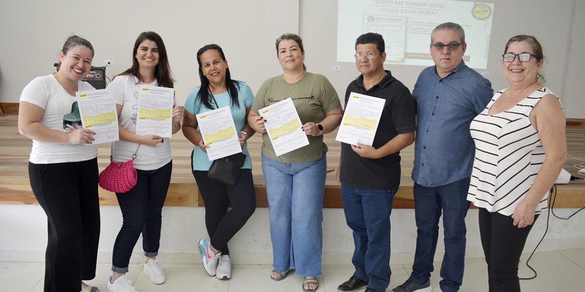 Fito Mundo da Criança 🏫 | Sintrasp realiza capacitação inédita em APH para os Professores