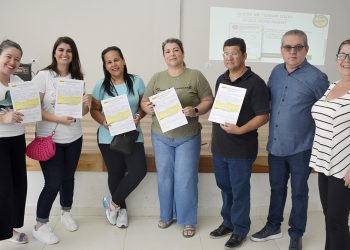 Fito Mundo da Criança 🏫 | Sintrasp realiza capacitação inédita em APH para os Professores