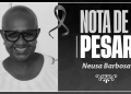 LUTO NA SAÚDE | O Sintrasp informa o falecimento da Servidora Neusa Barbosa