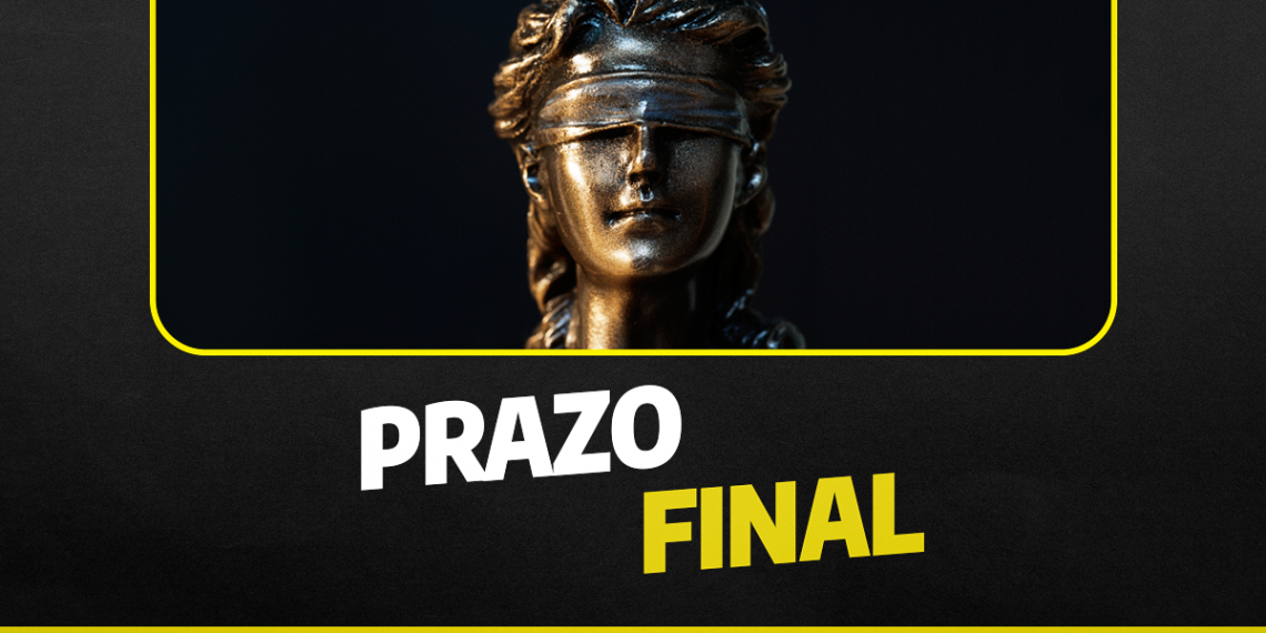 PROCESSO DIFÍCIL ACESSO – 11 de setembro é o prazo FINAL para a Prefeitura apresentar cálculos
