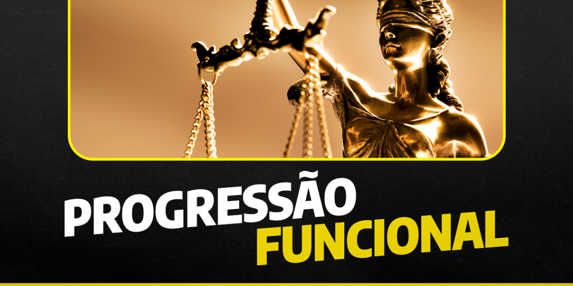 Justiça concede 30 dias úteis para Prefeitura apresentar cálculos da aplicação e implementação da progressão funcional por desempenho